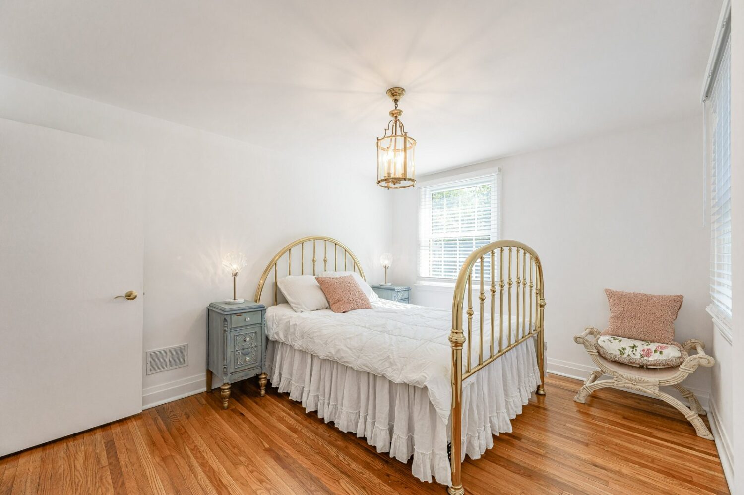 Bellwood Place, the renato, once upon a stay