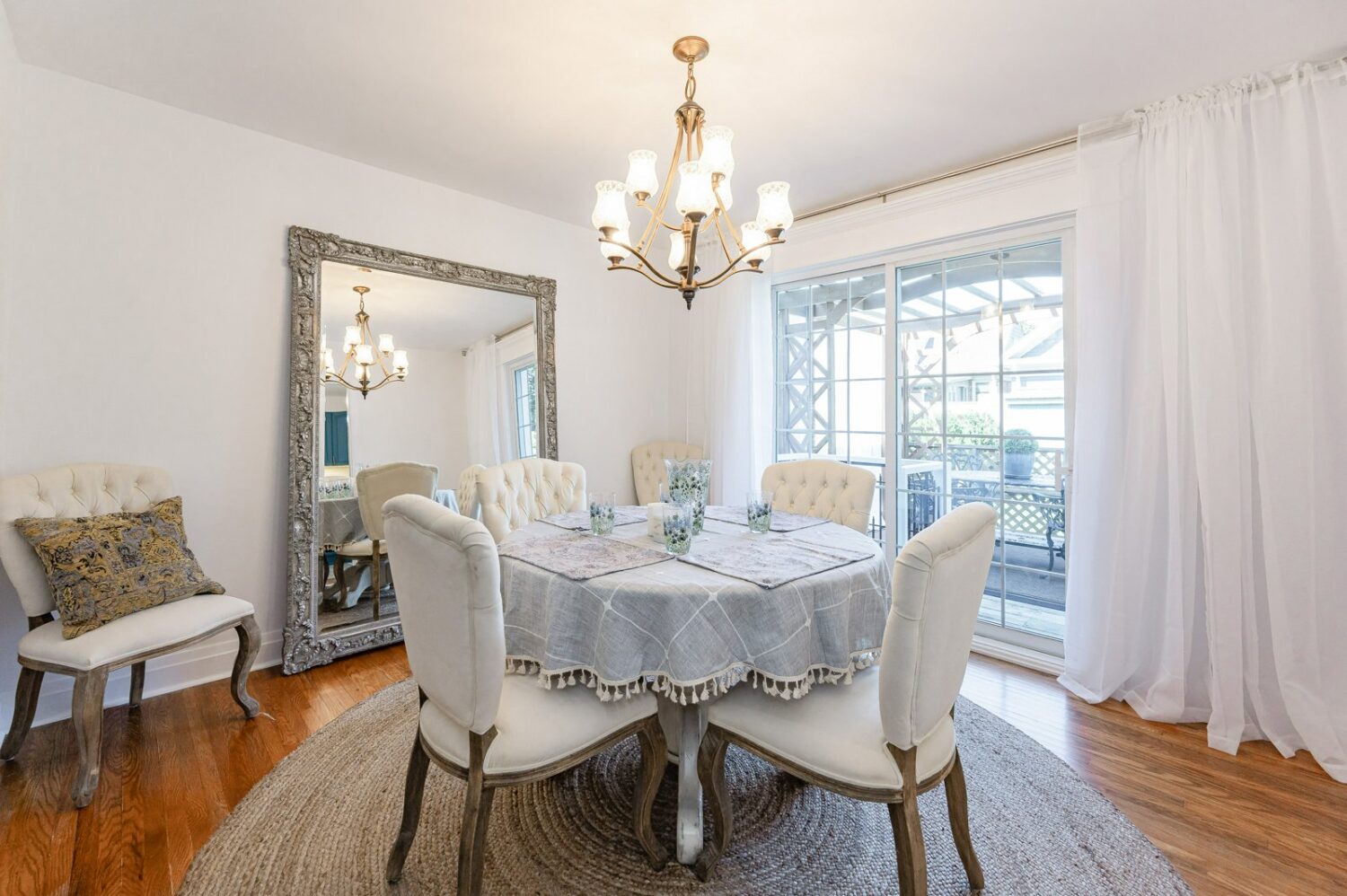 Bellwood Place - The Jacob